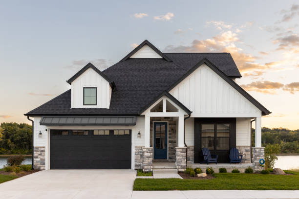 Best Asphalt Shingles Roofing  in Detroit Lakes, MN